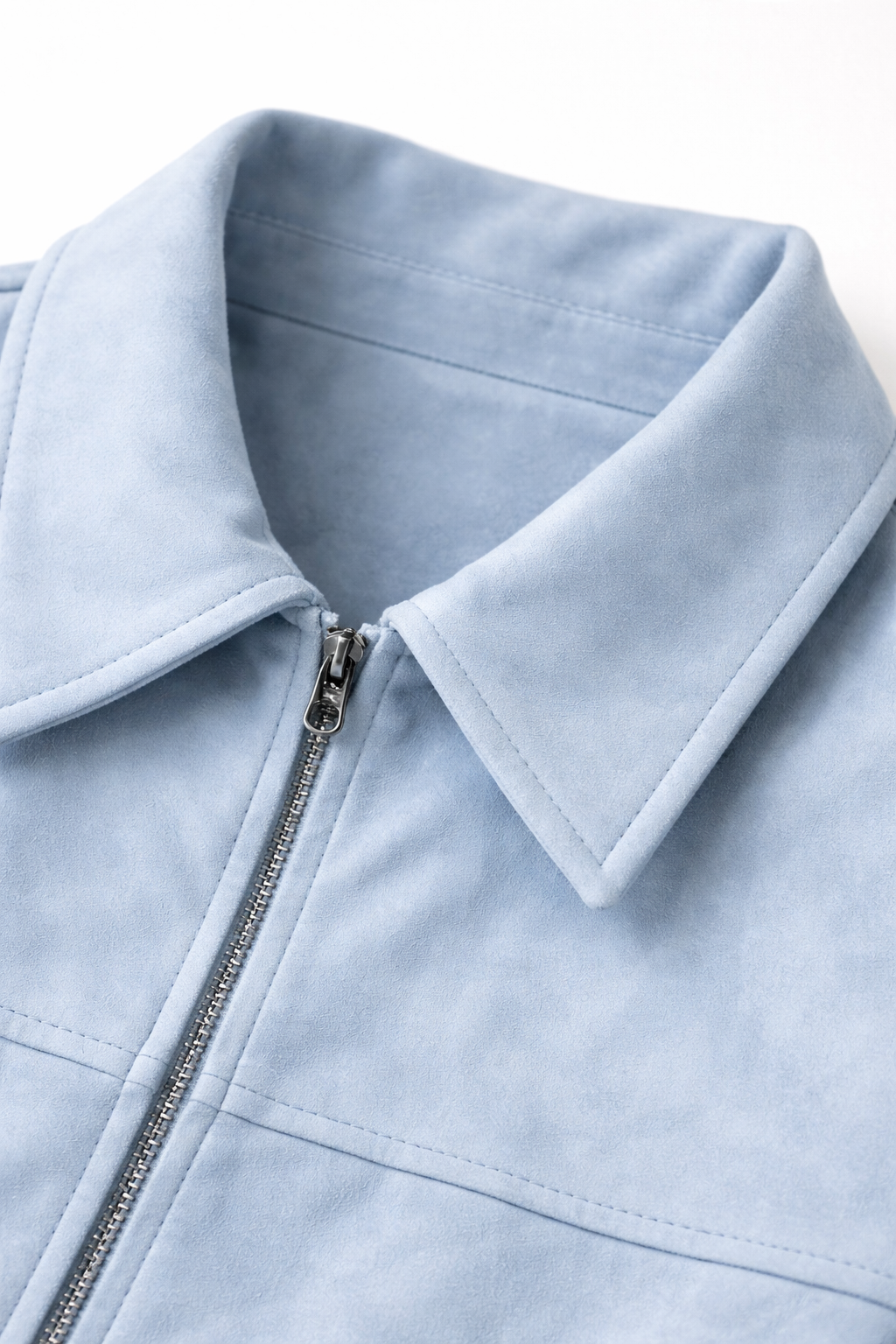 Baby Blue Crush Jacket