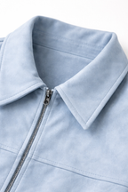 Baby Blue Crush Jacket
