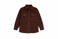 Hot Chocolate Coat