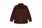 Hot Chocolate Coat
