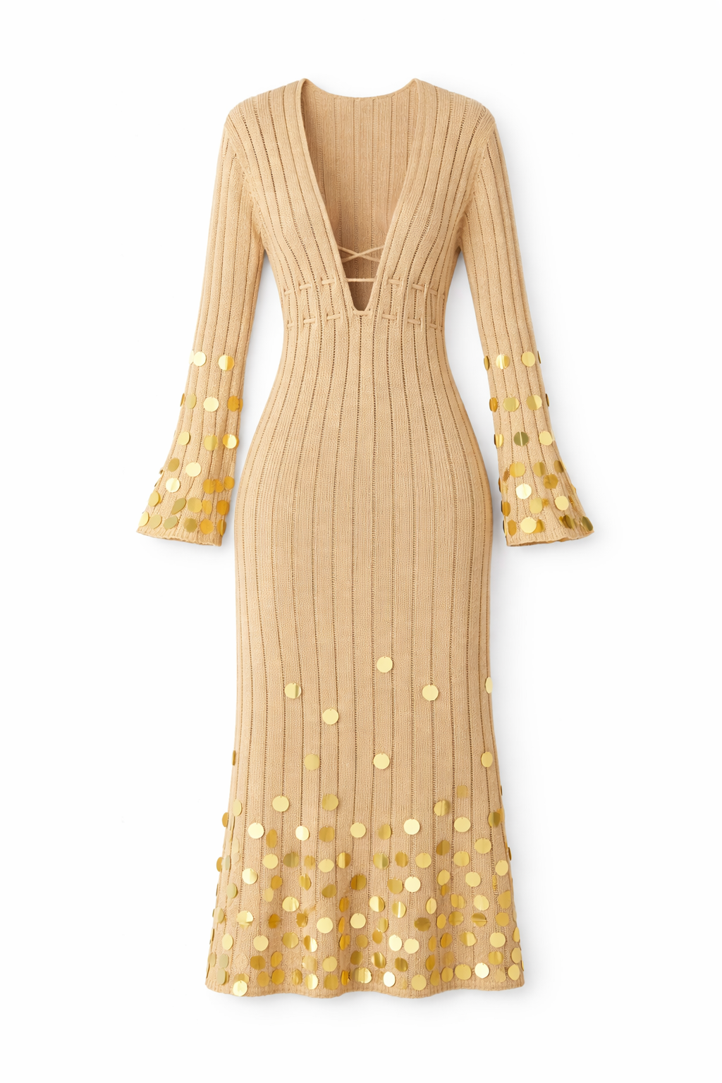 Ibiza Nights Dress