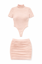 Sweet Like Summer Dress Set
