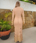 Ibiza Nights Dress