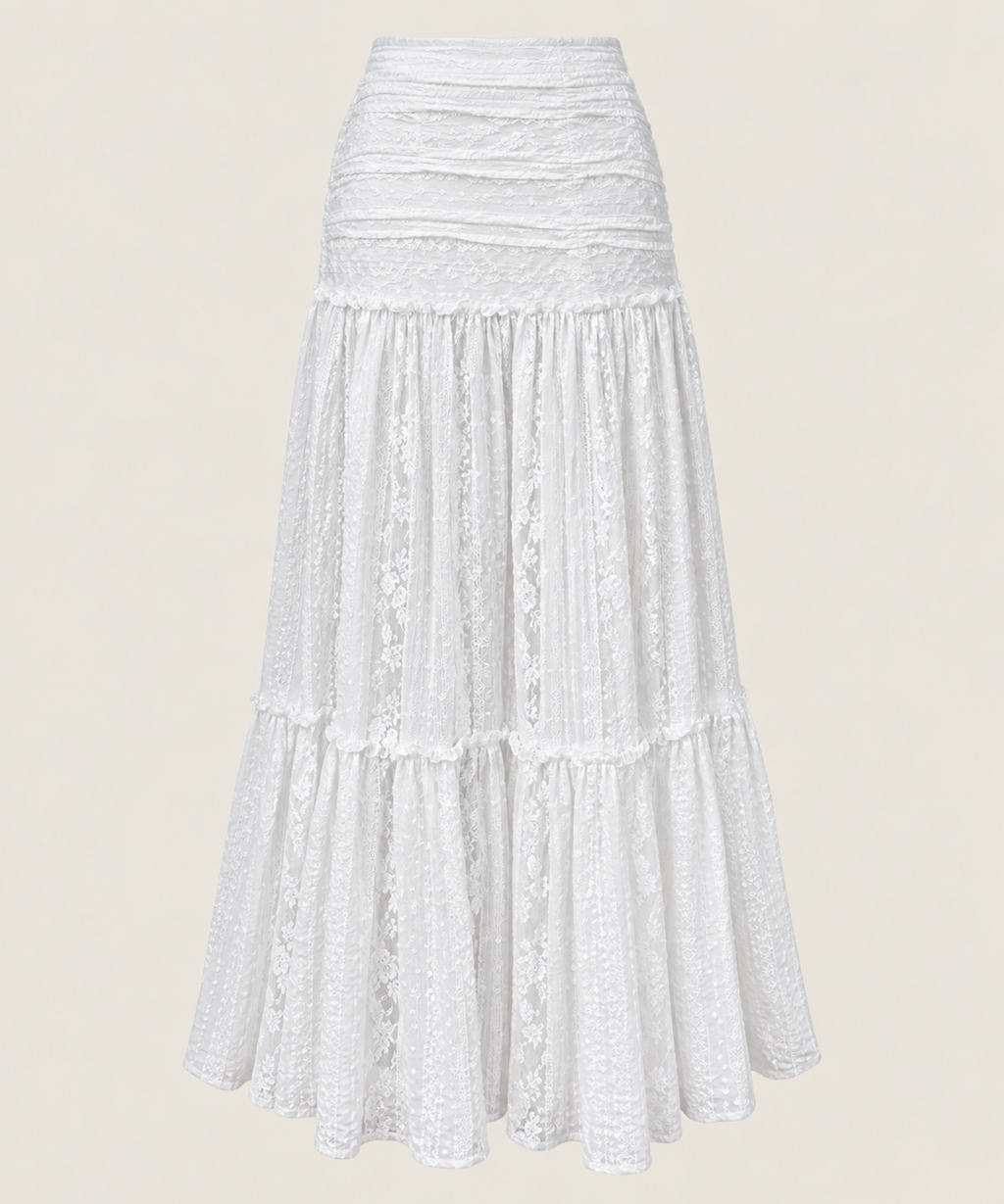 Happily Ever After Skirt