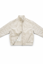 Coffee Run Jacket