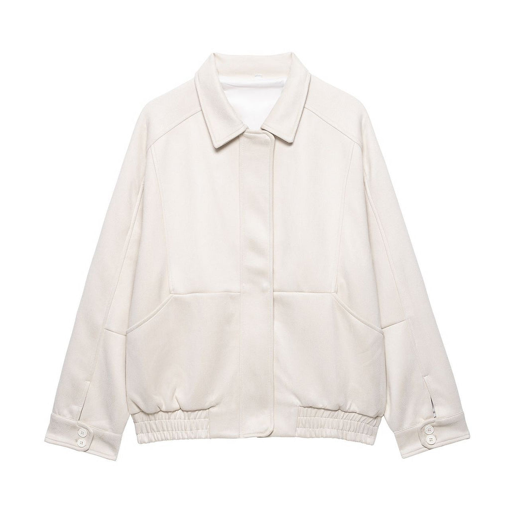 Coffee Run Jacket