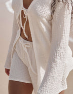 Coconut Kisses Set