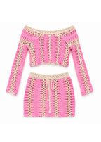 Cotton Candy Crush Set