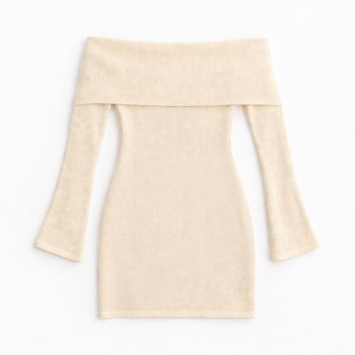 Bellini Wrap Dress