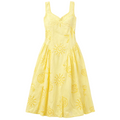 Golden Hour Getaway Dress