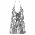 Meet Me In the Pit Dress