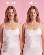 The Original Sticky Boobs – Adhesive Silicone Nipple Covers
