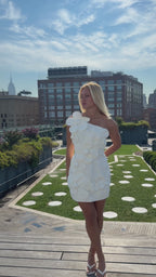 It Girl Mini Dress
